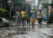 PUPR Petakan Titik Rawan Bencana Jalur Mudik Jawa Barat