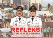 SAKATO Bangun Limapuluh Kota: Setahun Fokus Sektor Prioritas