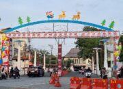 Pemkot Solo Temukan Pangan Kedaluwarsa di Pasar