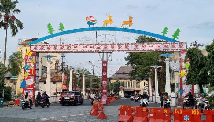 Pemkot Solo Temukan Pangan Kedaluwarsa di Pasar