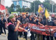 Kematian Aktivis Buruh Picu Aksi, Pelabuhan Jadi Sorotan