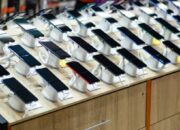 Harga RAM Naik, Smartphone Terancam Lebih Mahal Tahun Depan
