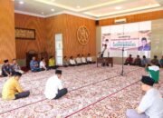 Payakumbuh Siapkan Masjid Ramah, Sambut Pemudik Lebaran