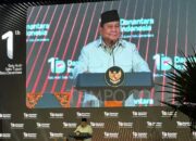 Aset BUMN Melonjak, Danantara Cetak ROA 300 Persen