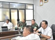 Satgas Pacu Rehabilitasi Agam, Data Jadi Kunci