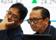 APBN 2026: Pemerintah Himpun Utang Rp185,3 Triliun