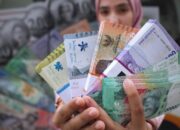 KAI Yogyakarta Sediakan Layanan Tukar Uang Baru untuk Mudik