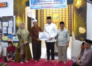 Wali Kota Padang Ajak Warga Aktif Sampaikan Aspirasi