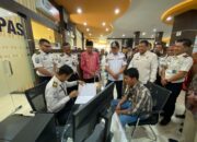 Bapas Dekatkan Layanan, Hadir di MPP Payakumbuh
