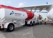 Pertamina Pangkas Harga Avtur, Mudahkan Mobilitas Lebaran