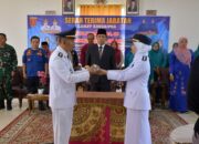 Syahrul Hamidi Pimpin Sungai Pua, Ekonomi Lokal Digenjot