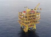 Petronas Temukan Cadangan Hidrokarbon Baru di Jawa Timur