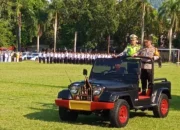 Polda Sumbar Kerahkan Ribuan Personel, Amankan Mudik Lebaran