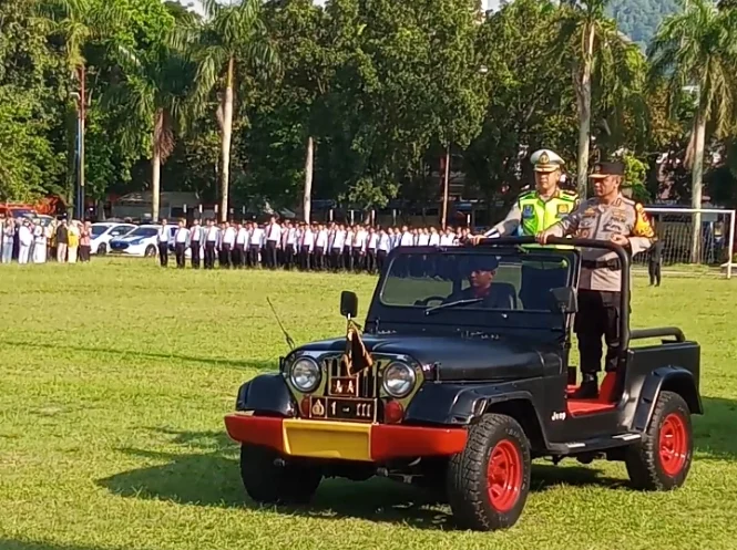 polda-sumbar-siagakan-ribuan-personel,-amankan-arus-mudik-lebaran