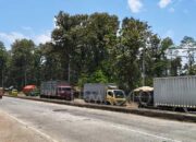 Jalur Mudik Jateng-Yogya Siap, Pemudik Diminta Waspada