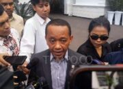 Pemerintah Jamin Stok BBM Aman, Masyarakat Tidak Panik