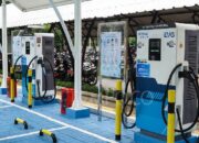 PLN Siapkan Lebih Banyak SPKLU Sambut Mudik Listrik