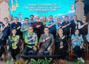 IAS Group Siapkan Posko Lebaran, Layani Pemudik