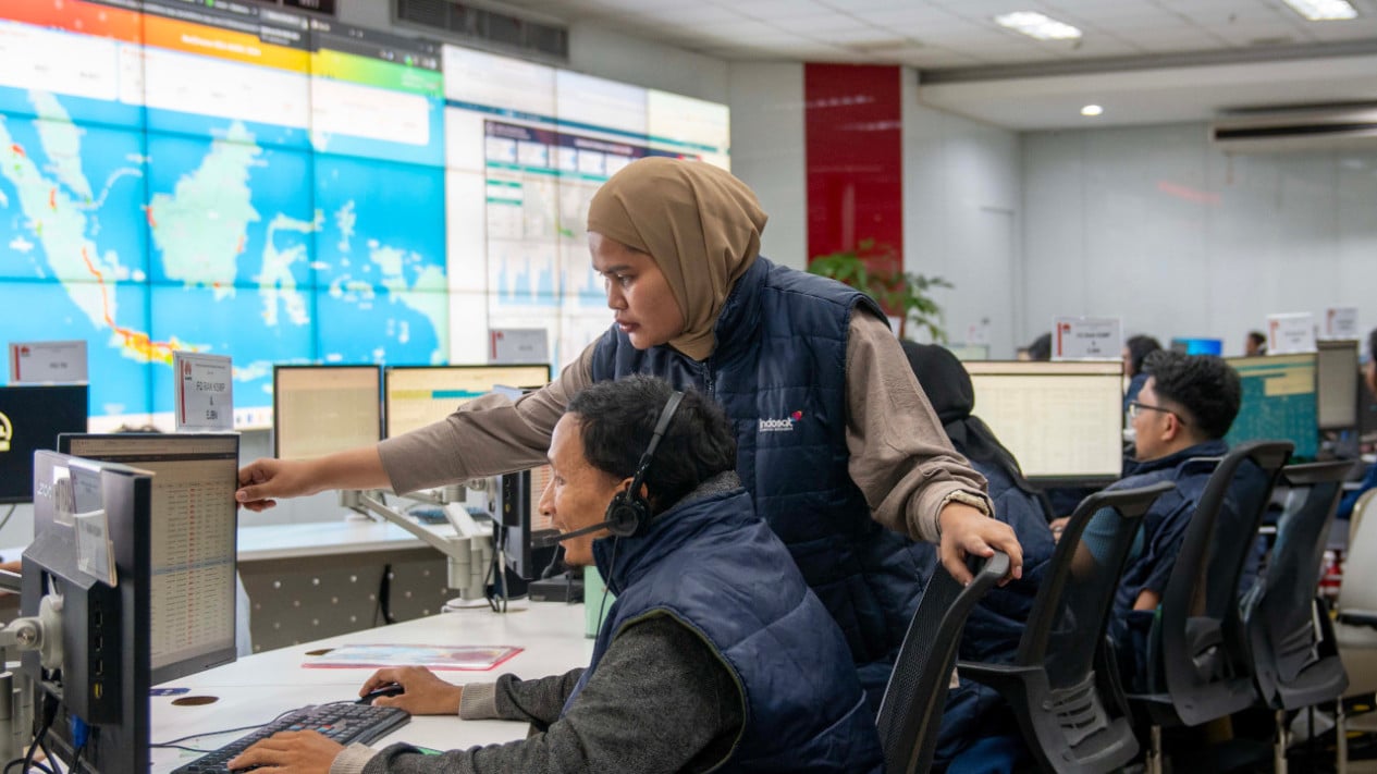 5-startup-ai-perempuan-indonesia-dibawa-indosat-ke-vietnam