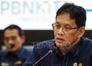 Pemerintah Tunda Bea Keluar Batu Bara, Ada Keberatan