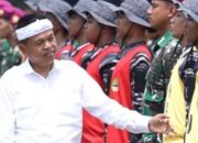 Lebaran, Pemprov Jabar Siapkan Kompensasi Sopir Angkot