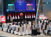 Hypernet, IDXSTI Bahas Strategi Amankan Data Digital