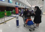 Adi Soemarmo Siaga: Penumpang Mudik Lebaran Diprediksi Meningkat