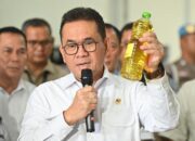 Mendag Klaim Harga Minyakita Turun, Premium Justru Naik