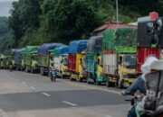 Sumbu Tiga Dibatasi, Mudik Lebaran 2026 Lebih Lancar?