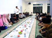 Bupati Agam Gelar Buka Puasa, Pererat Silaturahmi