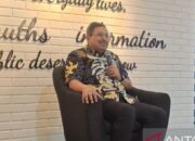Pemerintah Antisipasi Lonjakan Trafik Lebaran, Siagakan Jaringan
