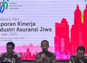 Asuransi Jiwa Bayar Klaim Rp146 Triliun, Investasi Terus Bertumbuh