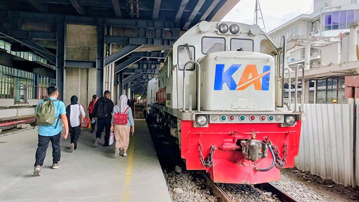 arus-mudik:-11-ribu-penumpang-kereta-tinggalkan-medan