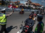 Menhub Apresiasi Kompensasi Becak, Mudik Lancar Terjaga