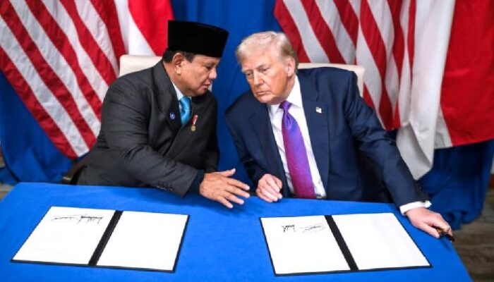 ART Untungkan AS, Indonesia Perlu Cermat Ratifikasi