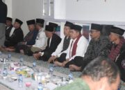 Agam Bangkit: Bupati Ajak Masyarakat Gotong Royong Membangun