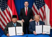 Ekonom UGM Kritik ART, Indonesia Bisa Digugat WTO