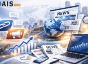 DAIS Media Digital: Bisnis Berkembang, Publikasi Ditingkatkan