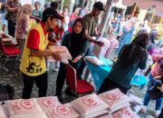 Bapanas Stabilkan Harga Pangan, GPM Digelar Intensif