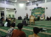 Lomba Tahfiz, Azan, Tilawah Semarakkan Ramadan di Payakumbuh