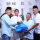 pramuka-payakumbuh-salurkan-70-paket-sembako,-rida-ananda-ajak-perkuat-kepedulian-sosial