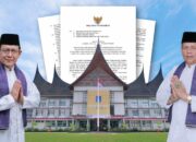 Payakumbuh Terapkan WFA, ASN Jaga Pelayanan Publik