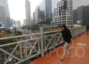 Ekonom Khawatir: Ekonomi Indonesia Terus Memburuk?