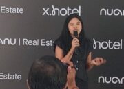 Nuanu Bangun Ekosistem Kreatif: Genius City dan Sutala
