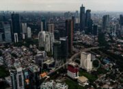 Defisit APBN Melebar, Utang Negara Berpotensi Melonjak?