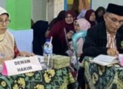 MTQ Paninjauan: 96 Peserta Unjuk Kebolehan di Bulan Ramadan