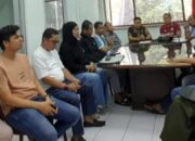 KONI Sumbar Pantau Intensif Pelatprov, Genjot Performa Atlet