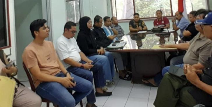 hadapi-berbagai-agenda,-koni-sumbar-tindaklanjuti-hasil-monev-pelatprov
