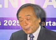 Inpex Komitmen Percepat Abadi Masela, Investasi Rp 339 Triliun