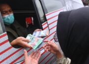 BI Tambah Titik, Mudik Lebih Mudah Tukar Uang